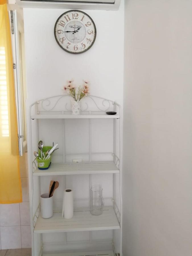 Apartments Viking Σπλιτ Εξωτερικό φωτογραφία