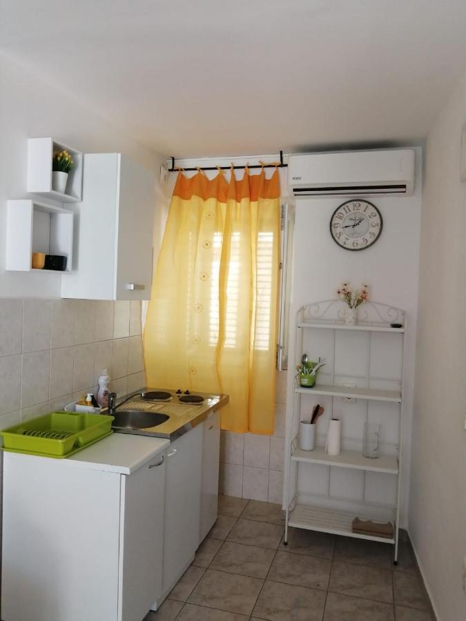 Apartments Viking Σπλιτ Εξωτερικό φωτογραφία