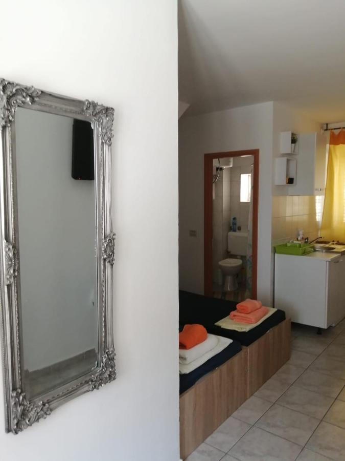 Apartments Viking Σπλιτ Εξωτερικό φωτογραφία