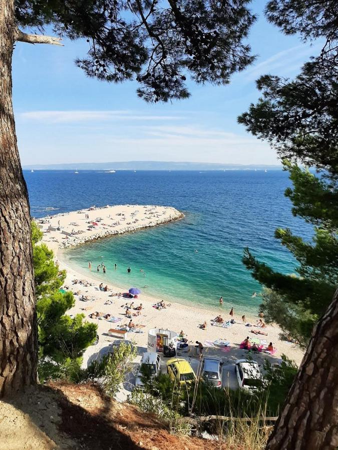 Apartments Viking Σπλιτ Εξωτερικό φωτογραφία