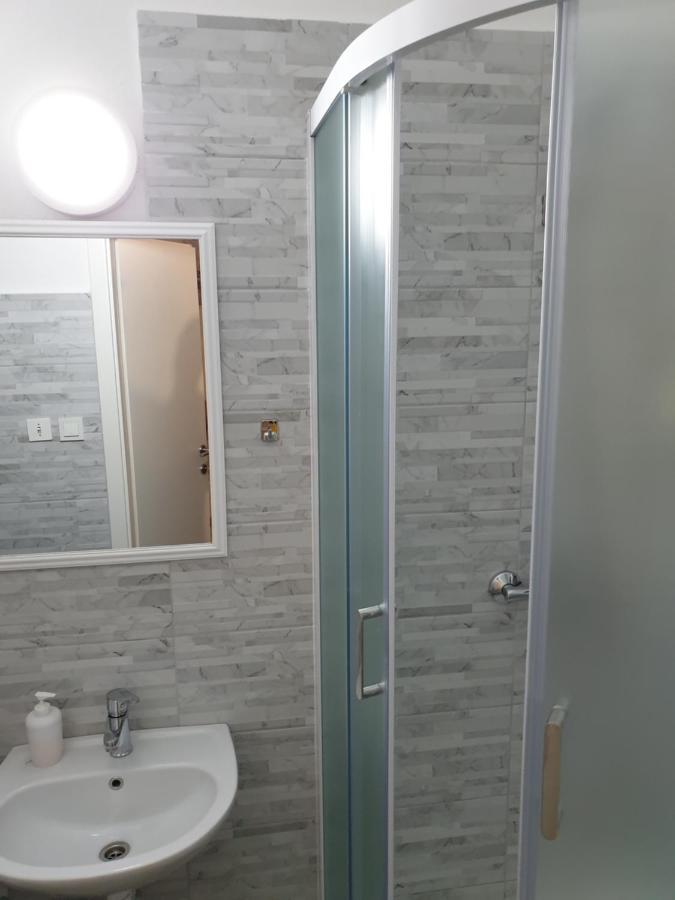 Apartments Viking Σπλιτ Εξωτερικό φωτογραφία
