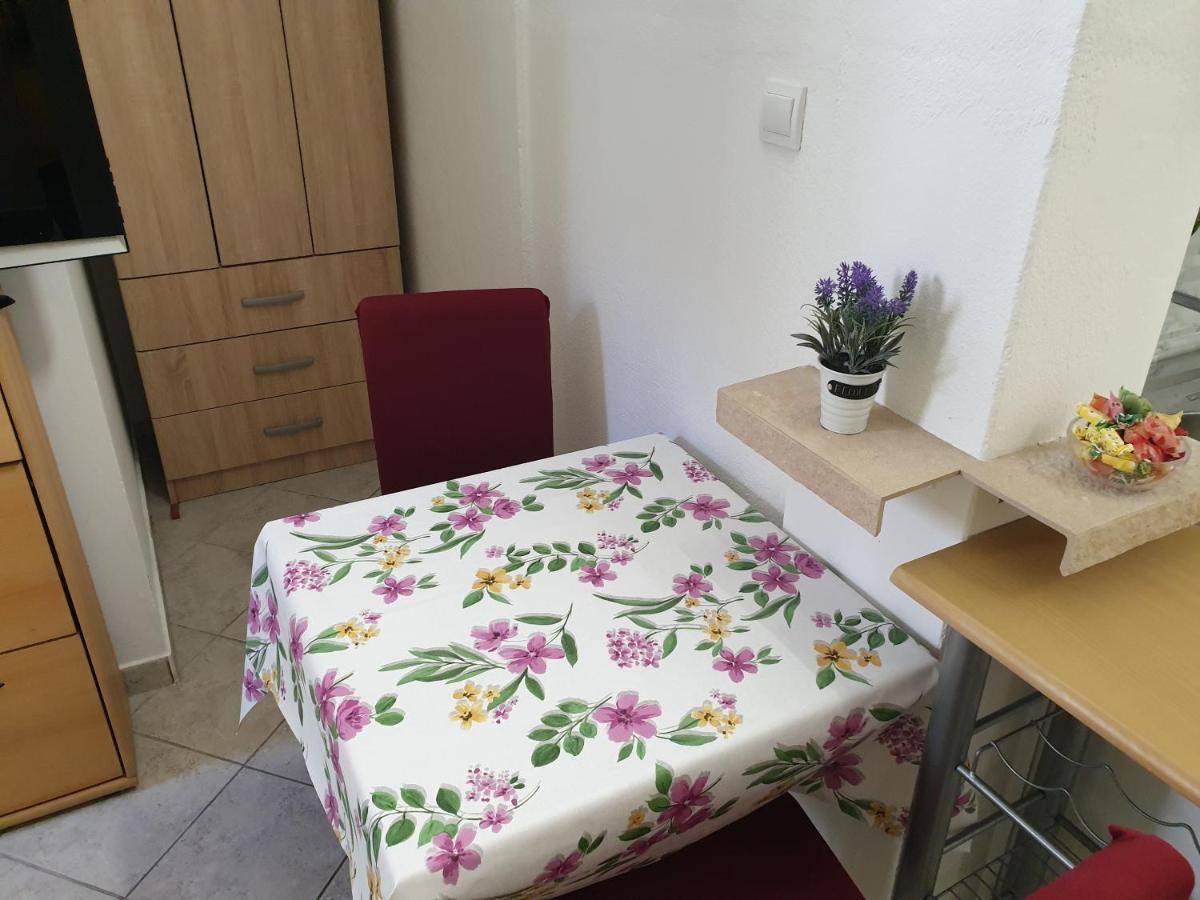 Apartments Viking Σπλιτ Εξωτερικό φωτογραφία